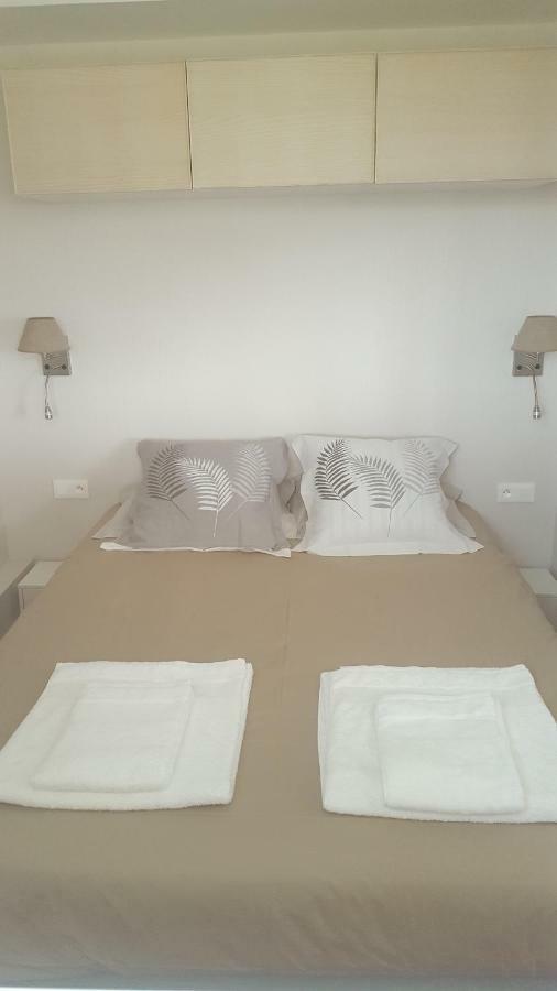 Apartmán Le Tableau Pourville-sur-Mer Exteriér fotografie